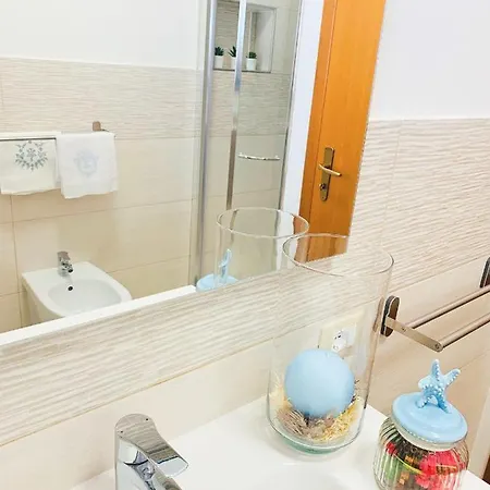 Talos Apartment San Vito Lo Capo