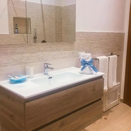 Appartamento Talos San Vito Lo Capo