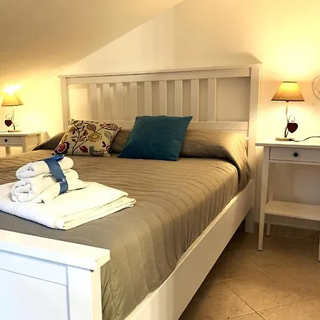 Apartment Talos San Vito Lo Capo