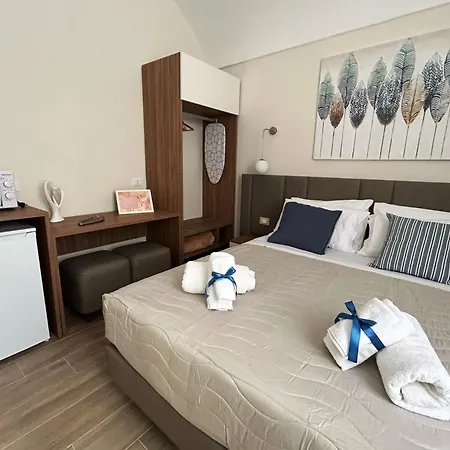 Talos San Vito Lo Capo