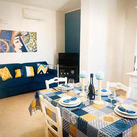 Appartement Talos