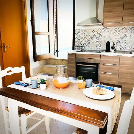 Talos * San Vito Lo Capo