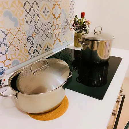 Talos Apartment