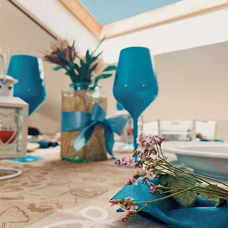 Talos Apartment *