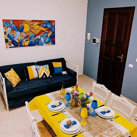 Talos * San Vito Lo Capo