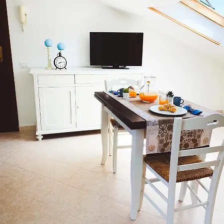 Talos Apartamento *