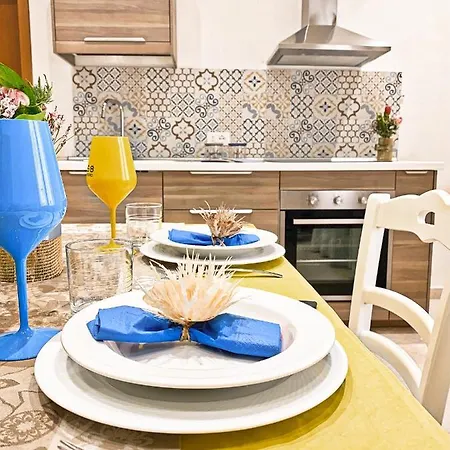 Talos Apartamento