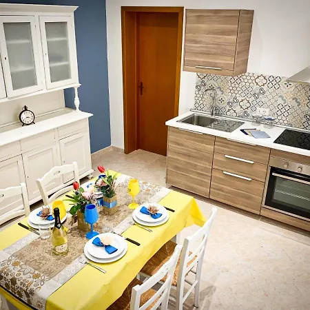 Appartement Talos