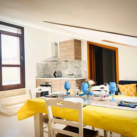 Talos * San Vito Lo Capo