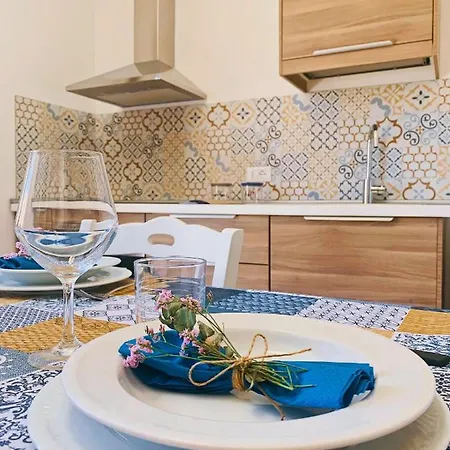 Apartamento Talos *