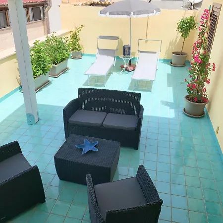 Apartment Talos *
