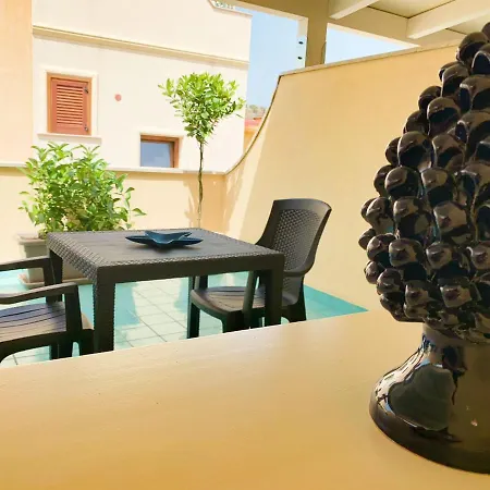 Apartamento Talos *