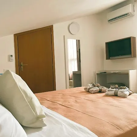Apartamento Talos San Vito Lo Capo