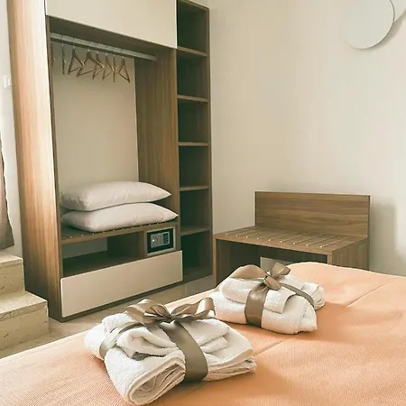Talos Apartamento