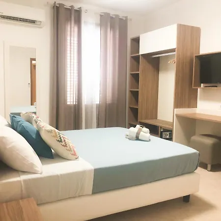Talos Apartment