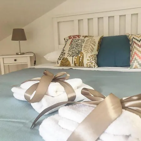 Apartamento Talos