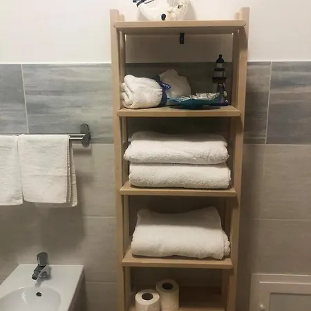 Apartment Talos San Vito Lo Capo