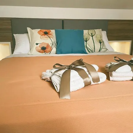 Apartamento Talos