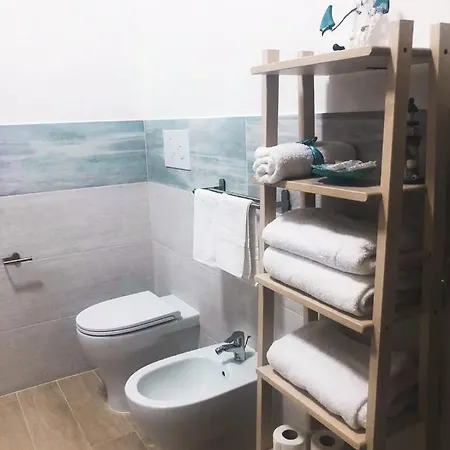 Apartment Talos *