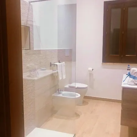 Talos Apartment *