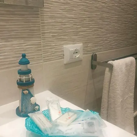 Apartment Talos *