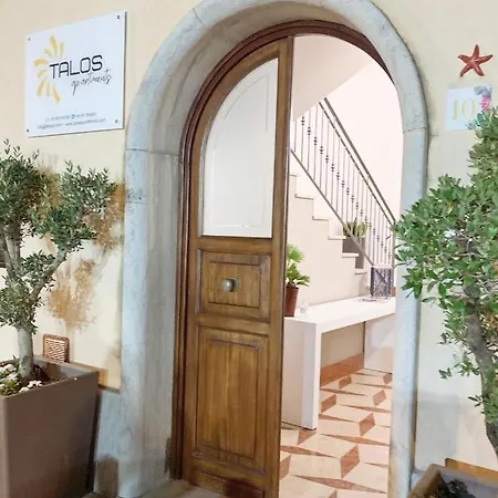 Apartment Talos *