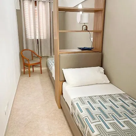 Talos Apartment *