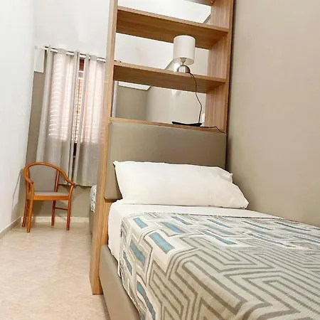 Apartment Talos San Vito Lo Capo