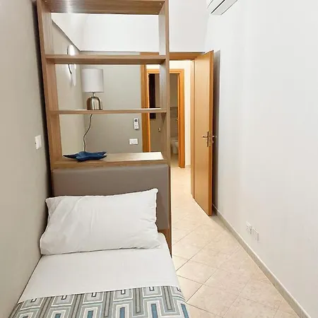 Apartment Talos San Vito Lo Capo