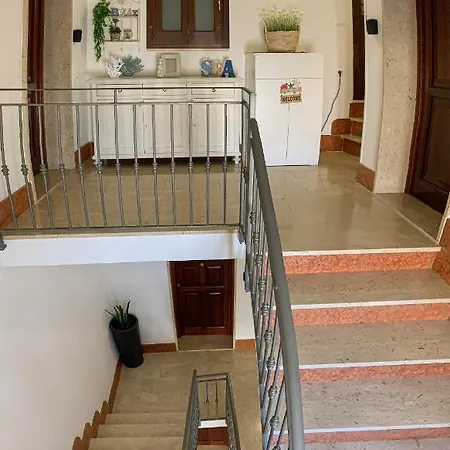 Talos Apartamento San Vito Lo Capo