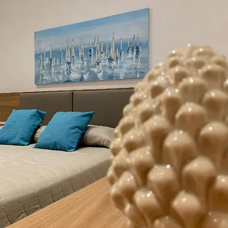 Apartment Talos San Vito Lo Capo