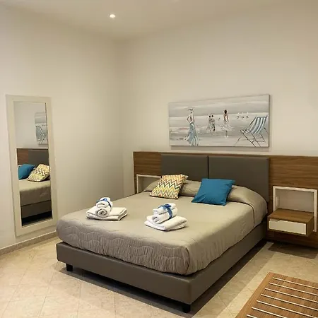 Apartamento Talos