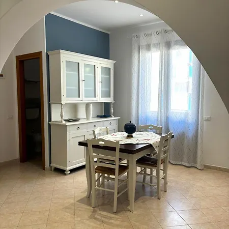 Talos * San Vito Lo Capo