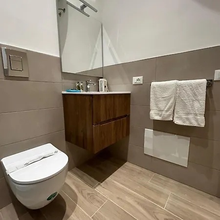 Apartment Talos San Vito Lo Capo