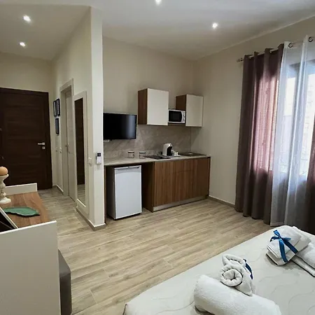 Apartamento Talos *