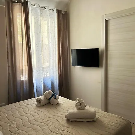Talos Apartment *