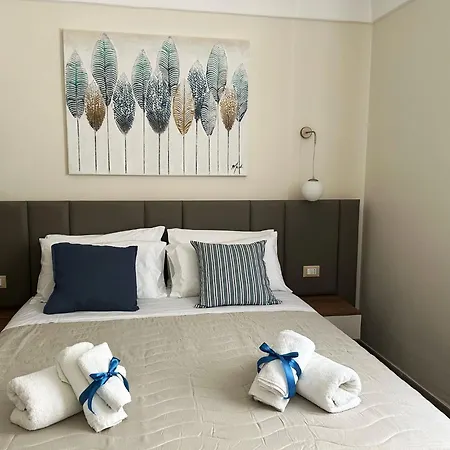 Apartamento Talos *