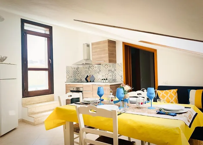 Talos * San Vito Lo Capo