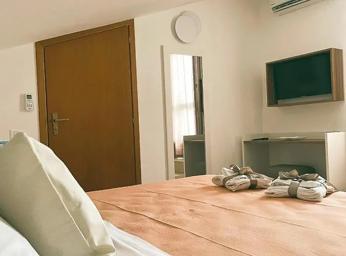 Apartamento Talos San Vito Lo Capo