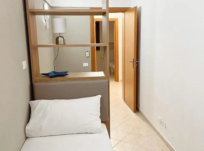 Apartamento Talos San Vito Lo Capo