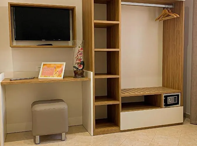 Talos San Vito Lo Capo